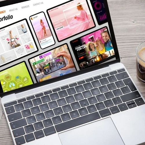 Esenyurt, Web Tasarım Ajansı
